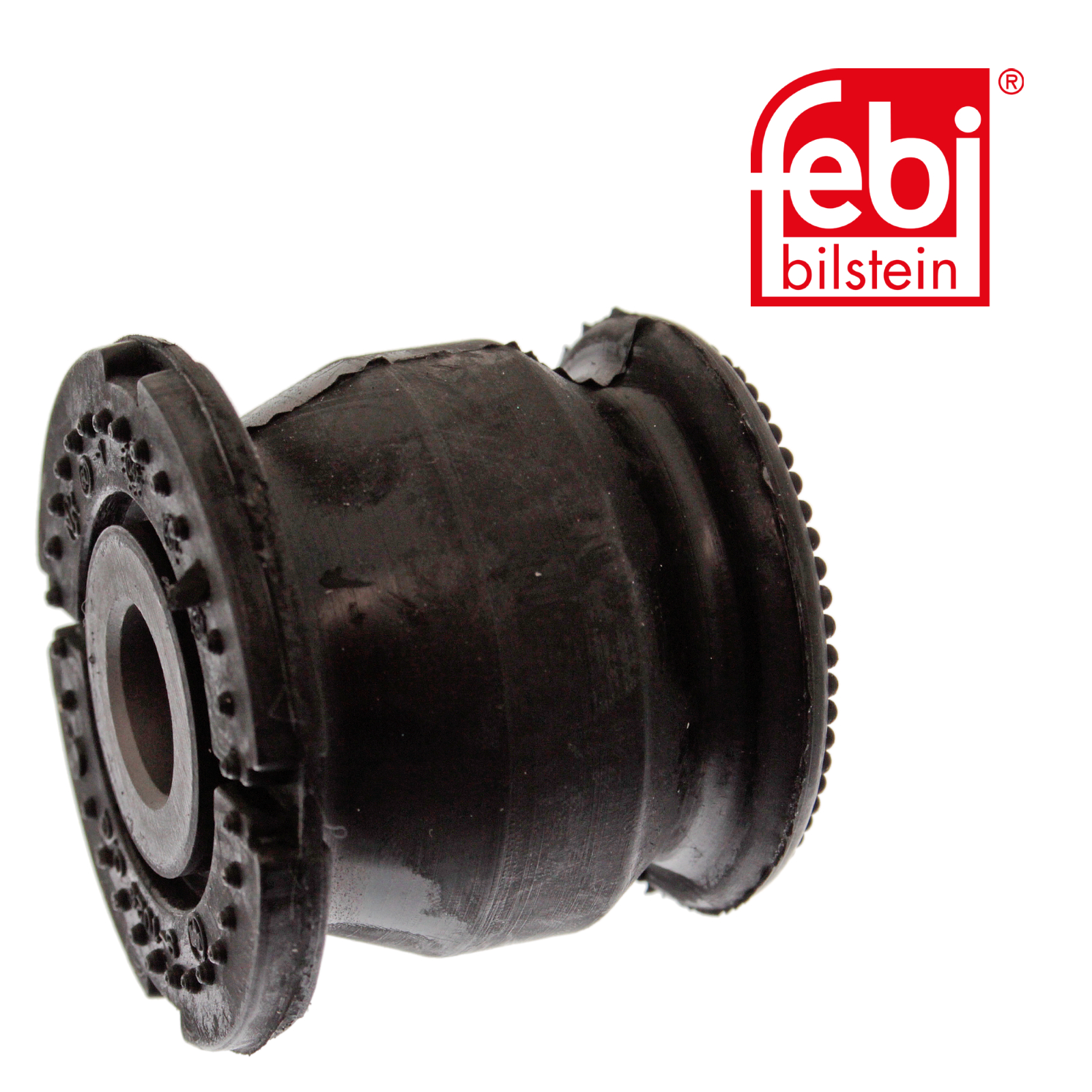 Febi Wishbone / Control / Trailing Arm Bush Rear Right 42061