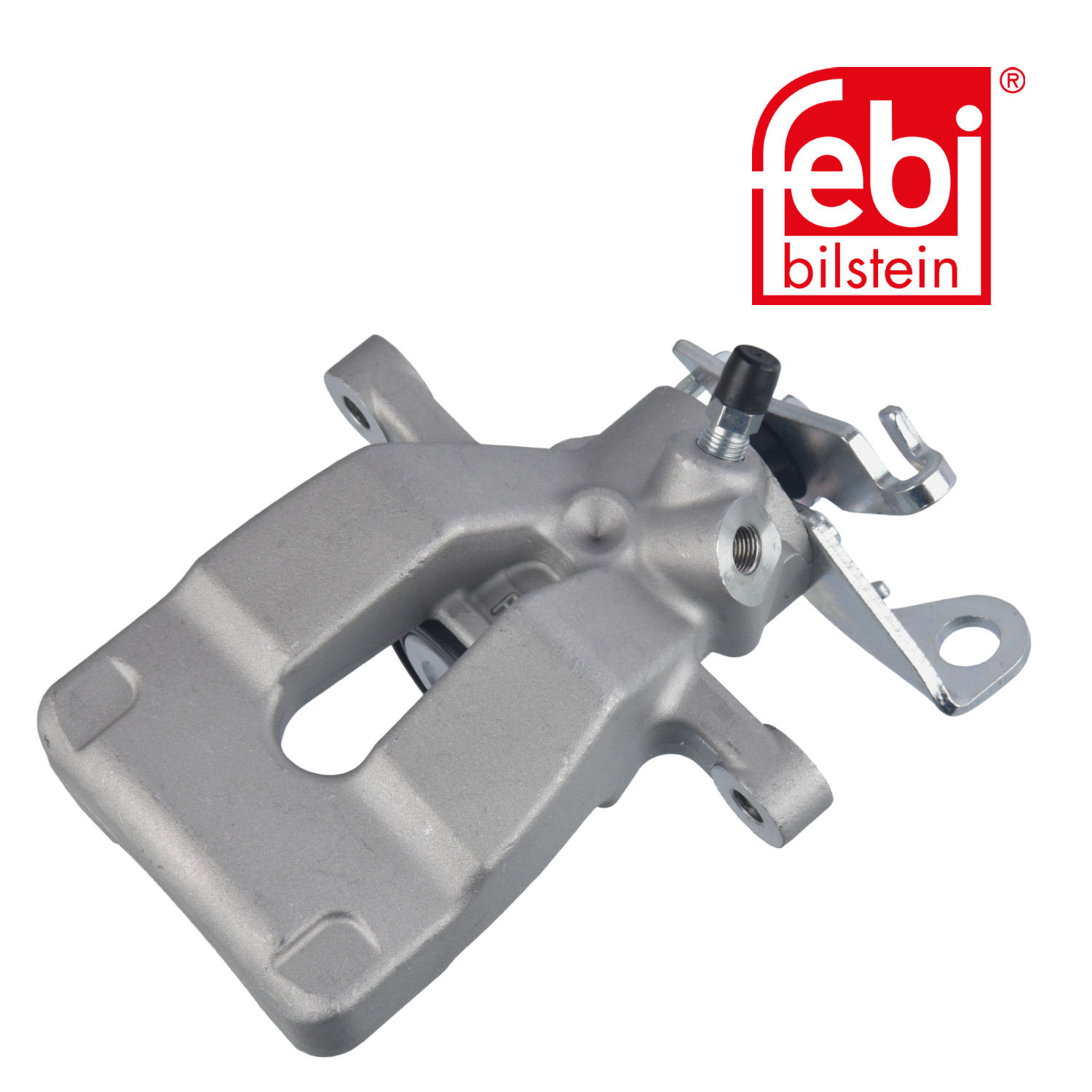 Febi Brake Caliper Assembly Rear Right 181559