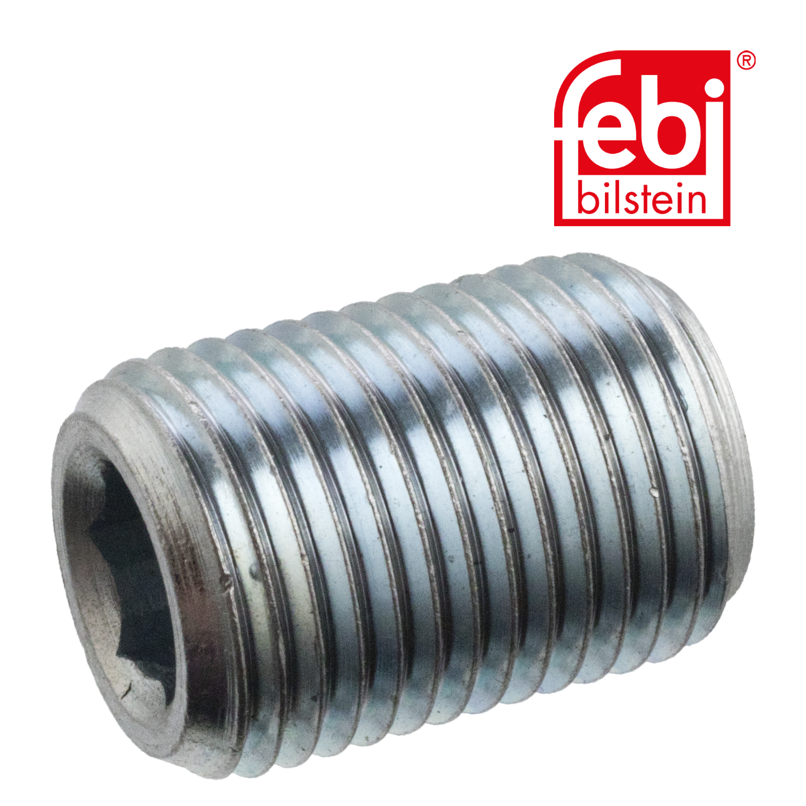 Febi Fuel Supply System Valve bar 103346