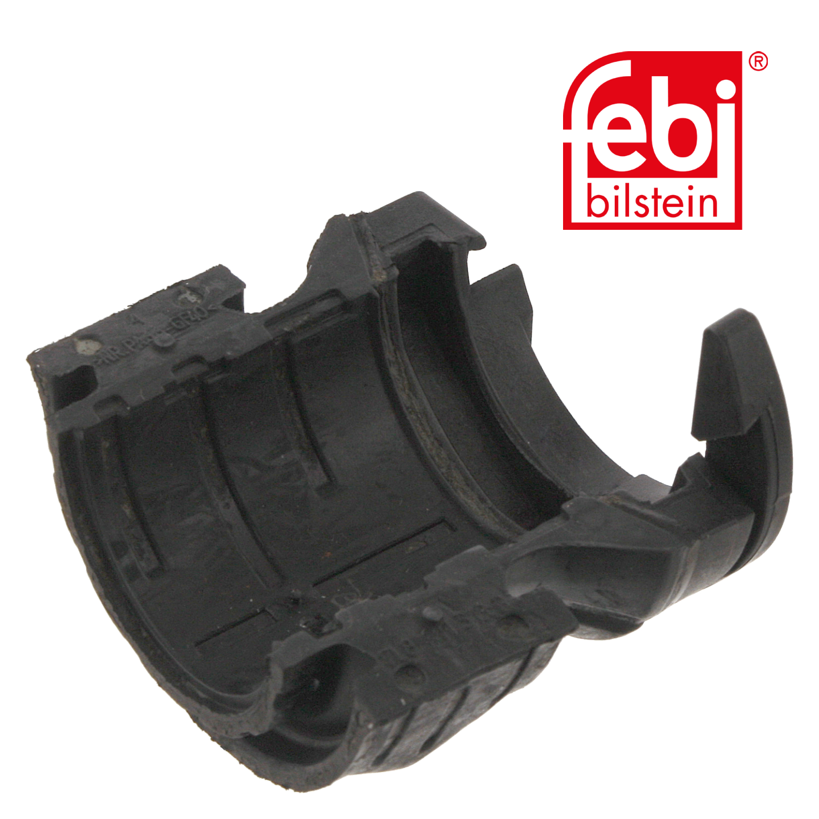 Febi Anti Roll Bar Mounting Bracket Upper Front 31345