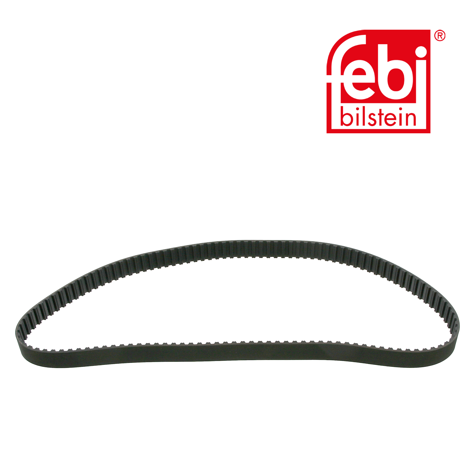 Febi Timing Belt Cambelt 124 Teeth 12668