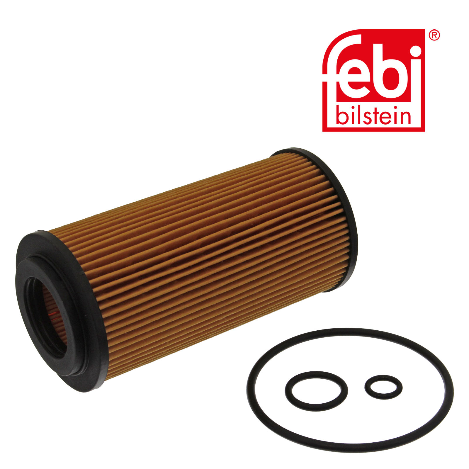 Febi Engine Oil Filter 26981