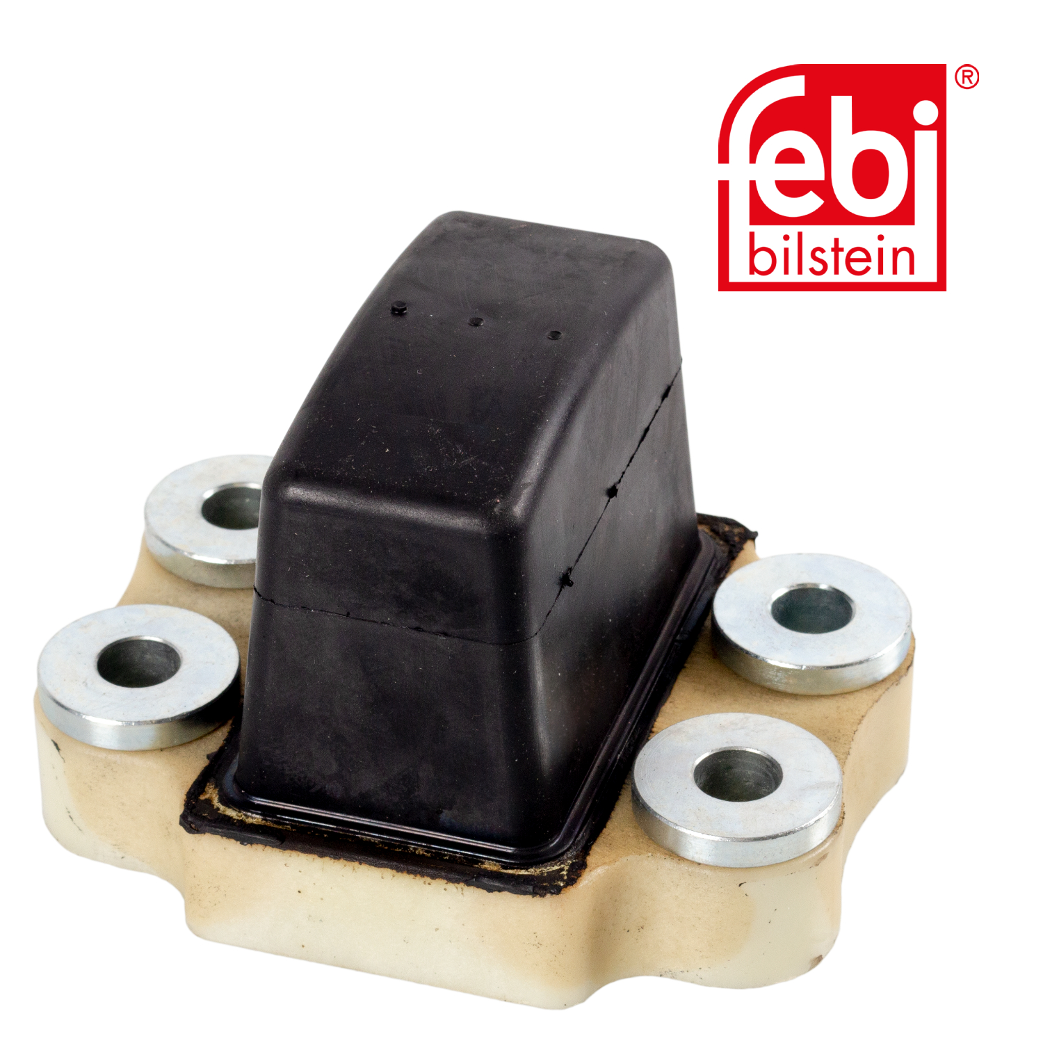 Febi Front Rubber Buffer Suspension 101991