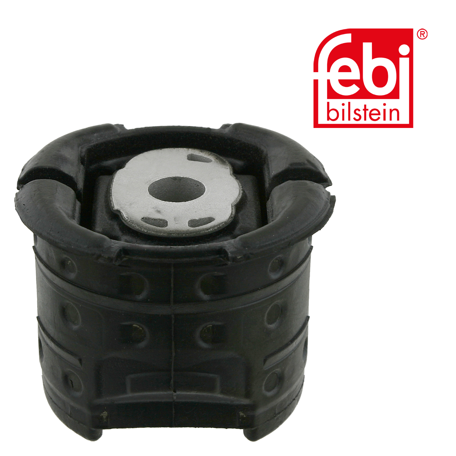 Febi Axle Beam Bushing Rear Right 26507