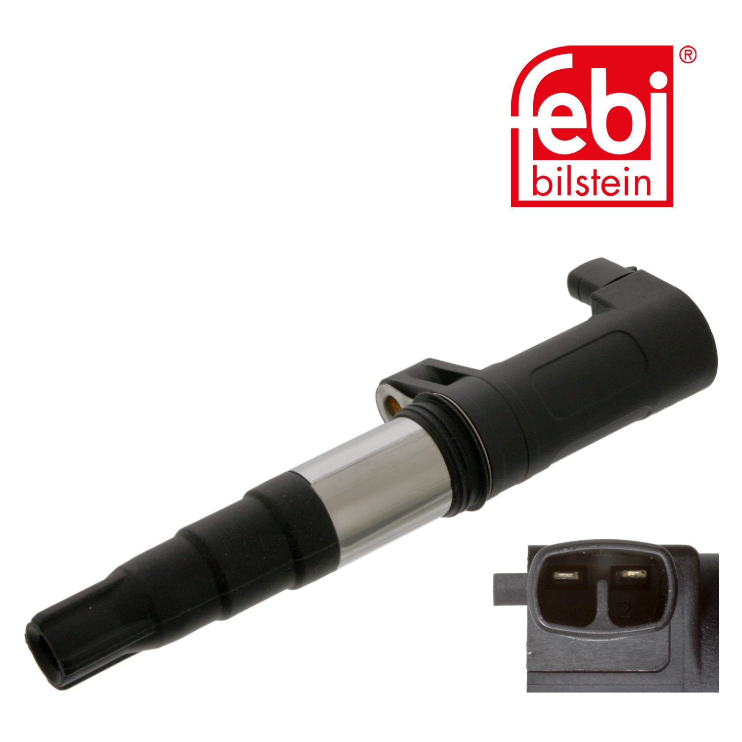 Febi Ignition Coil Pack 21666