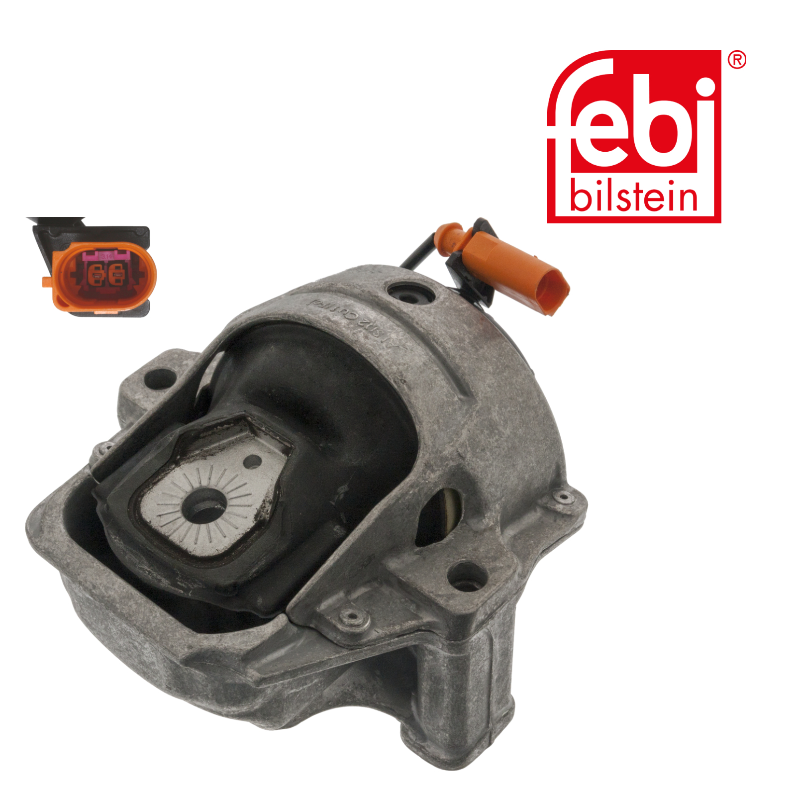 Febi Engine Mount Mounting 43703