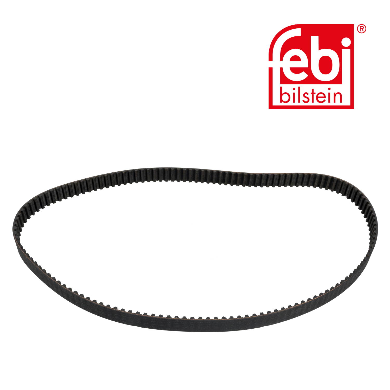 Febi Timing Belt Cambelt 137 Teeth 24367