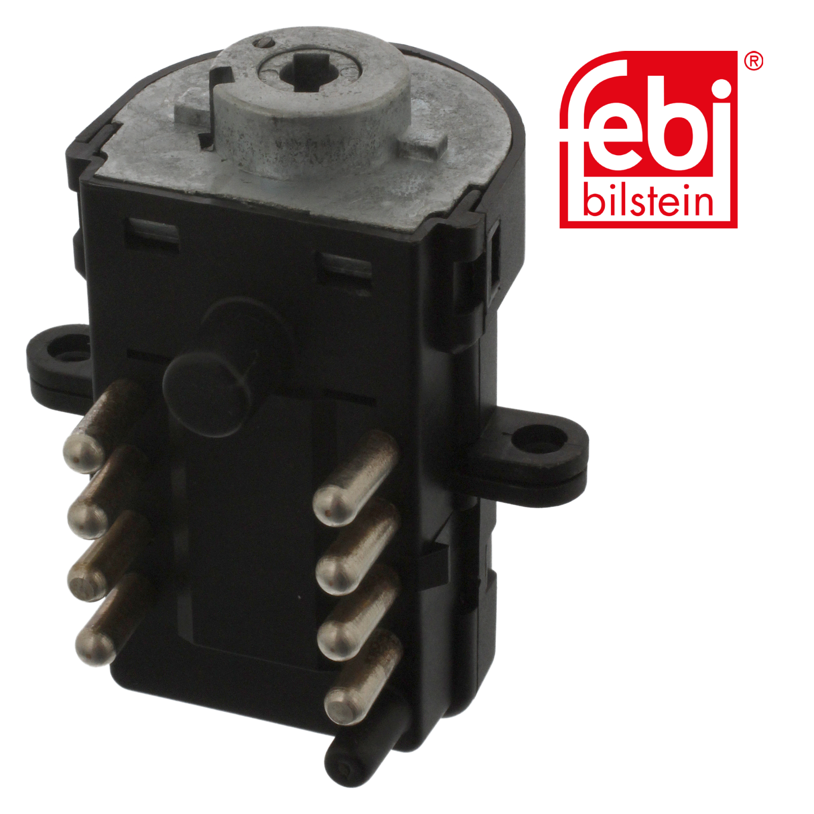 Febi Ignition Key Switch 39931