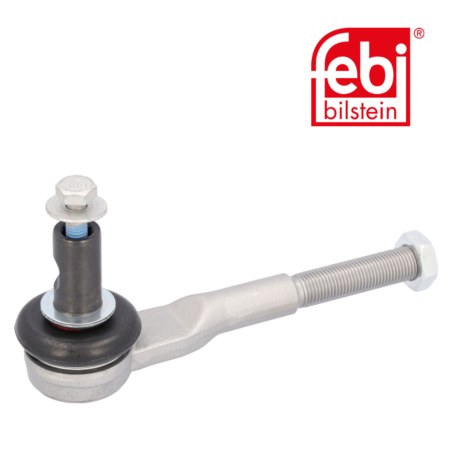 Febi Steering Tie Rod End Ball Joint Front Right 21840
