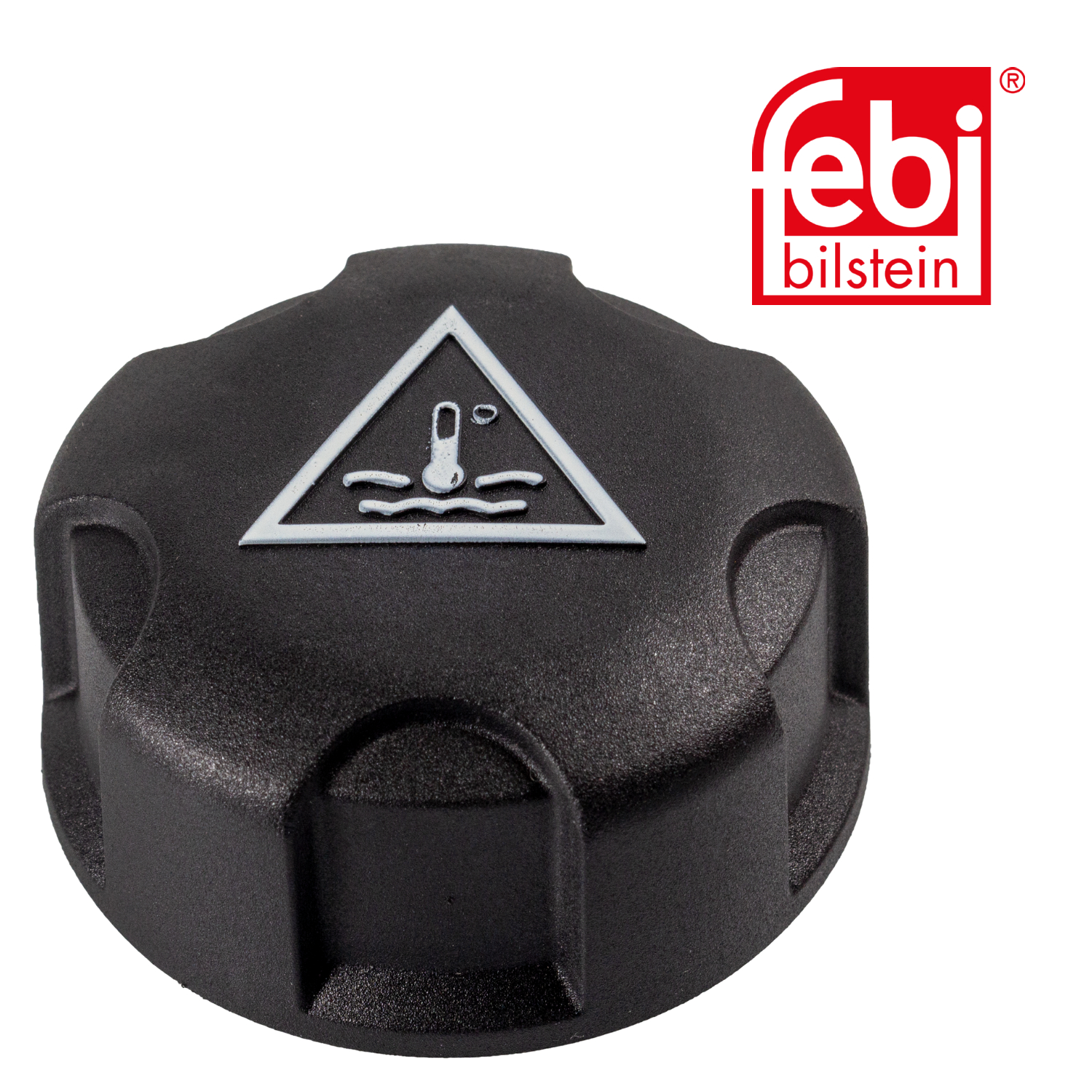 Febi Coolant Expansion Tank Cap 37600
