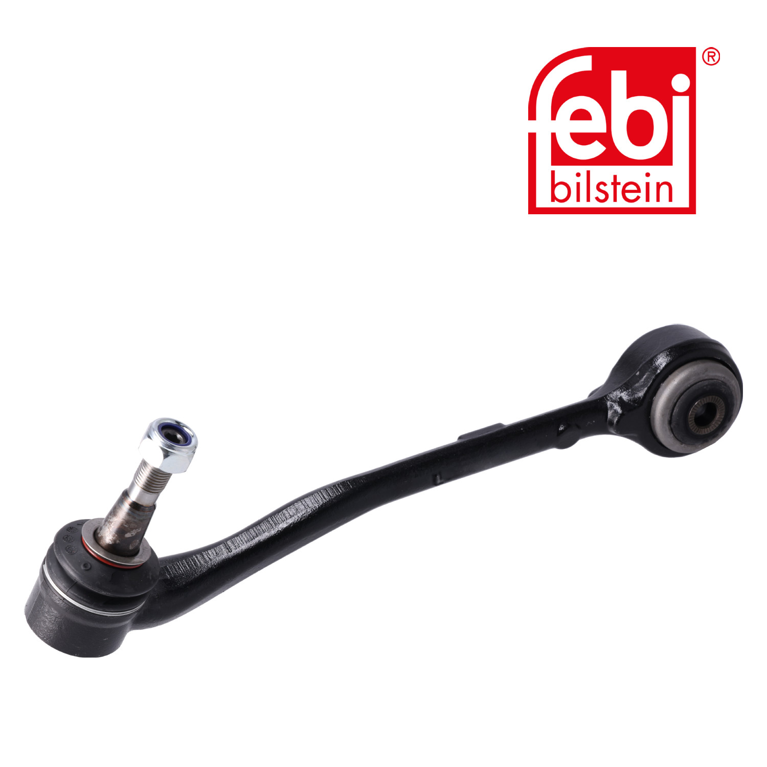 Febi Control/Trailing Arm Left Rear 21455