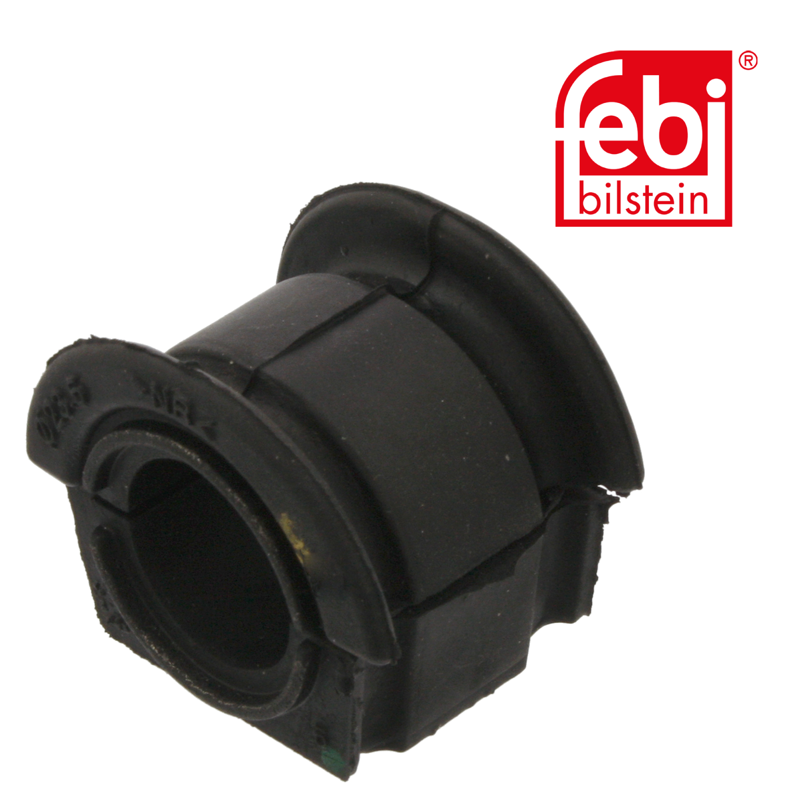Febi Anti Roll Bar Mounting Bracket inner 36612