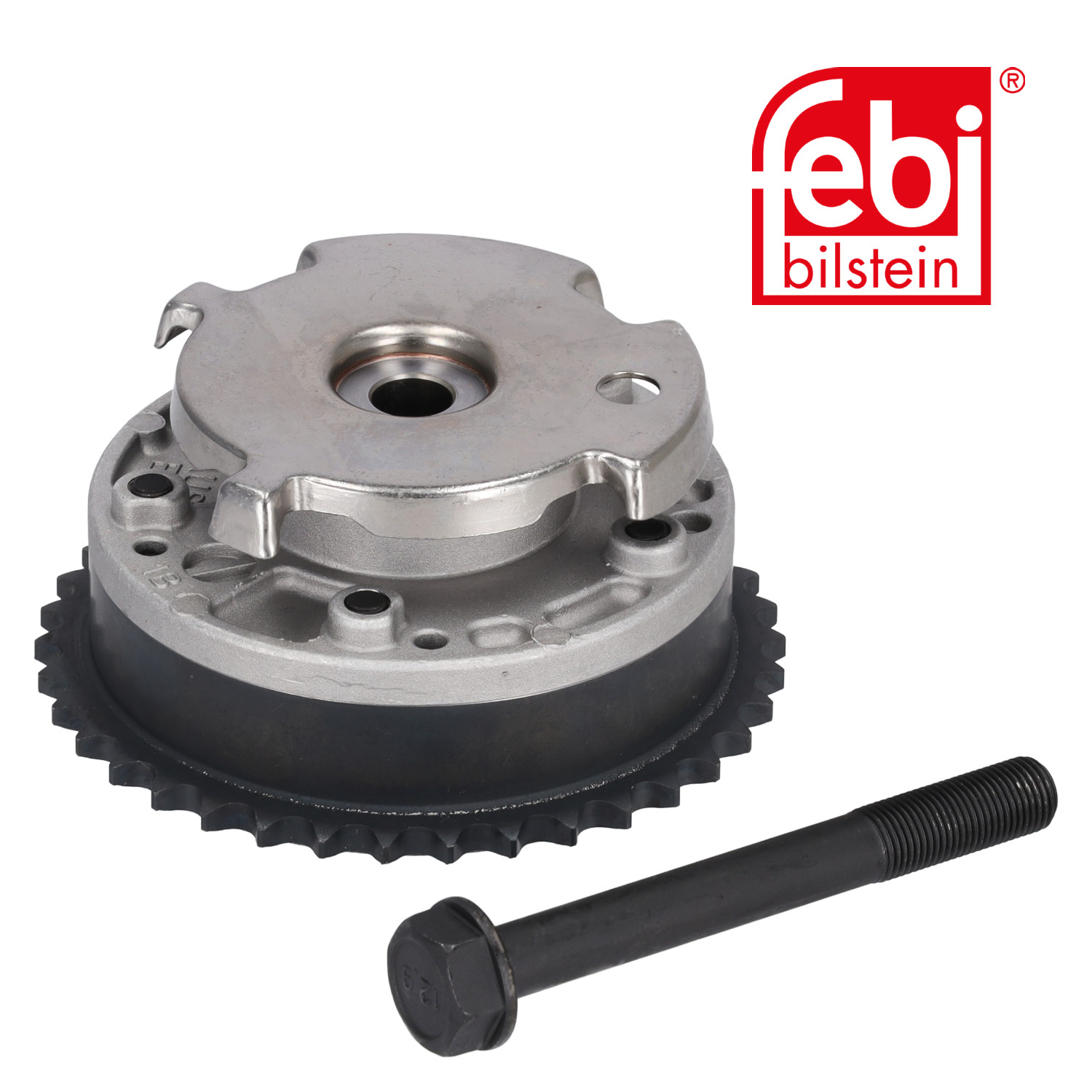 Febi Camshaft Adjuster Exhaust Side 38 Teeth 47572