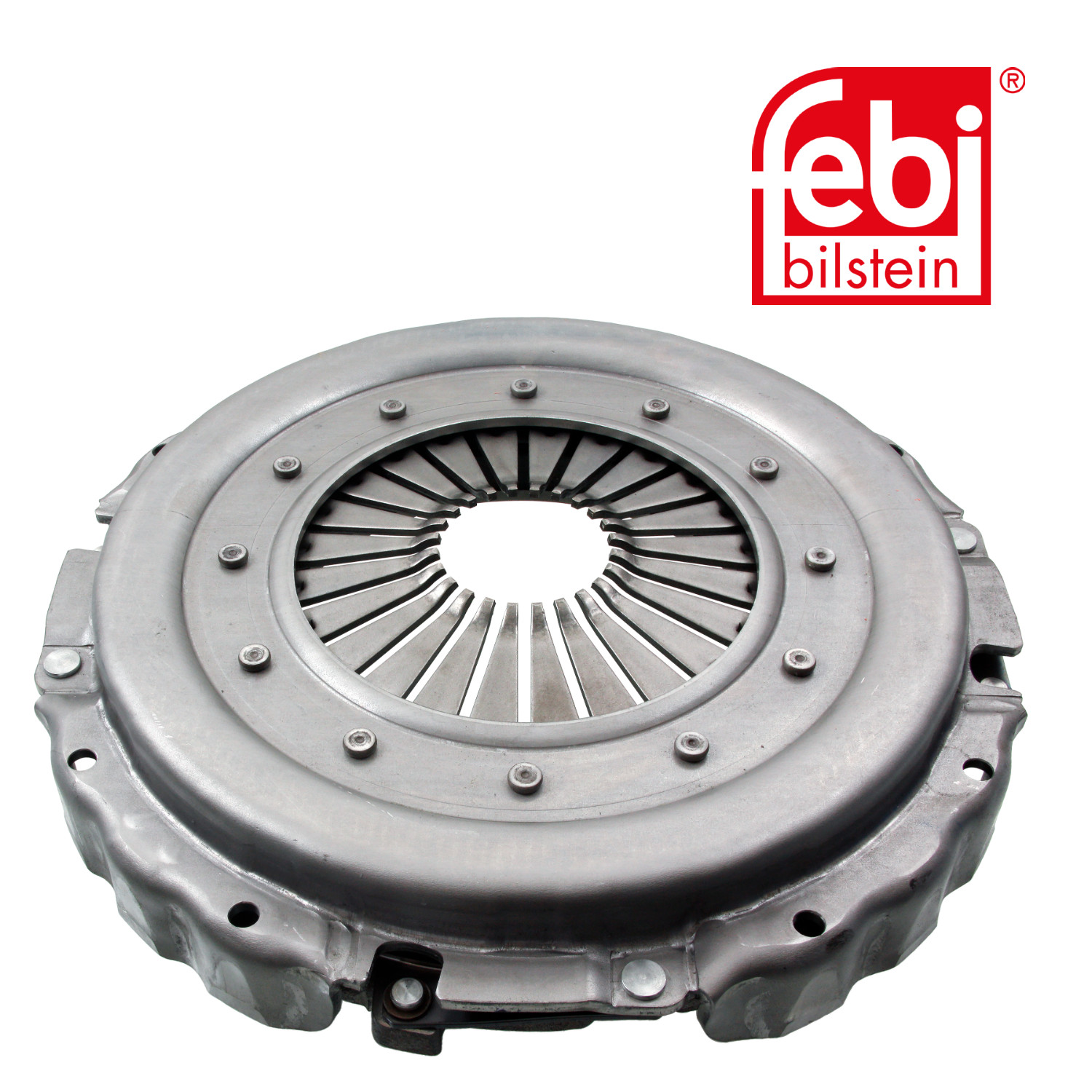 Febi Clutch Pressure Plate 395mm 105321