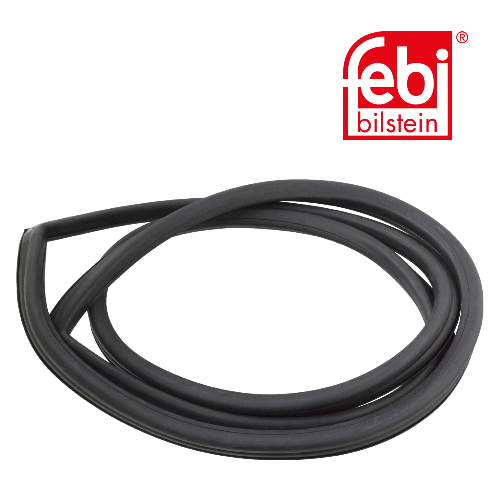 Febi Windscreen Seal 08886