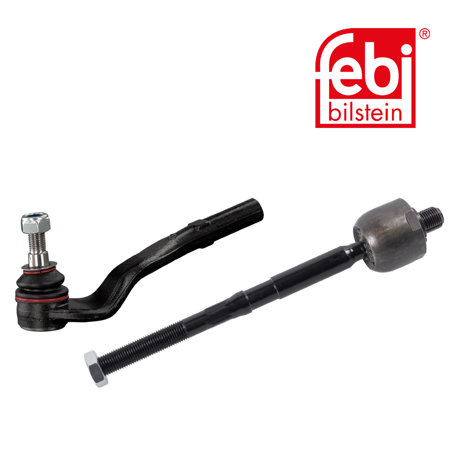 Febi Inner Rack End Right Joint Front Left 38971