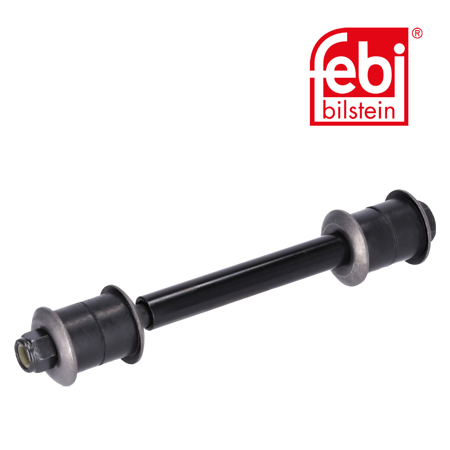 Febi Stabiliser Bar Link Coupling Rod Front Right 41201