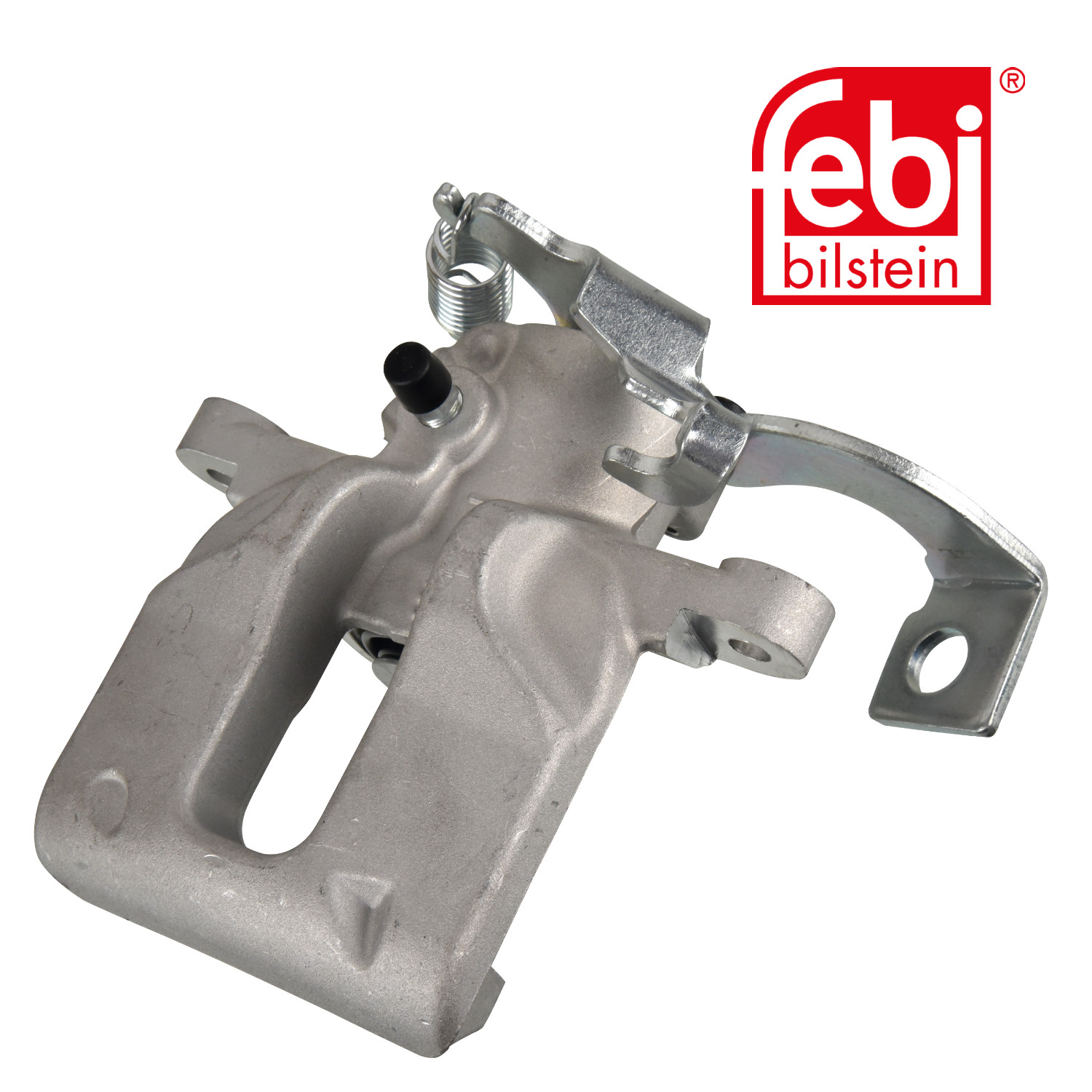 Febi Brake Caliper Assembly Rear Left 179098