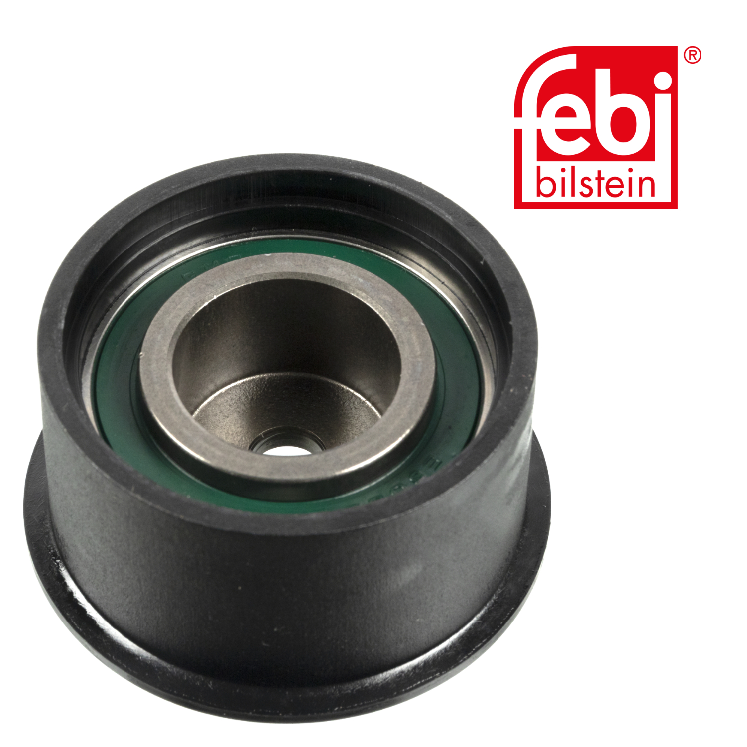 Febi Timing Belt Deflection Pulley/Guide Pulley OD ID Wid 03856