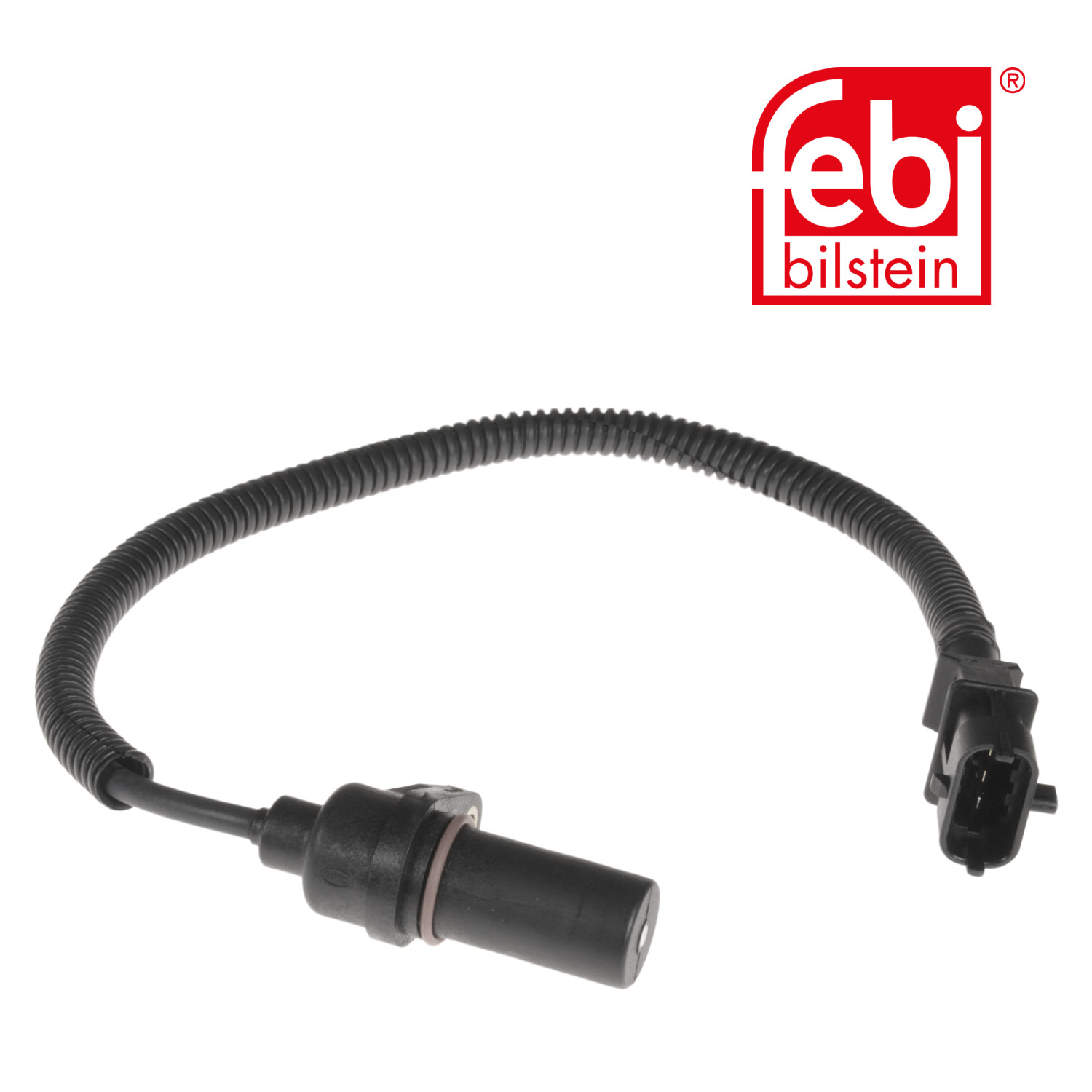 Febi Crankshaft Position Sensor 107753