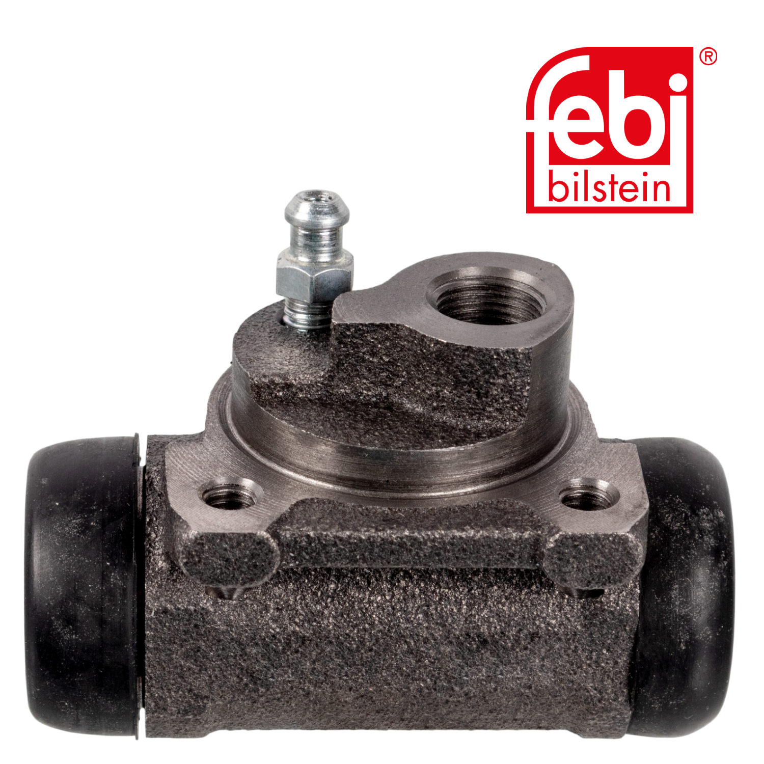 Febi Wheel Cylinder Hydraulic Brake Rear Right 108024