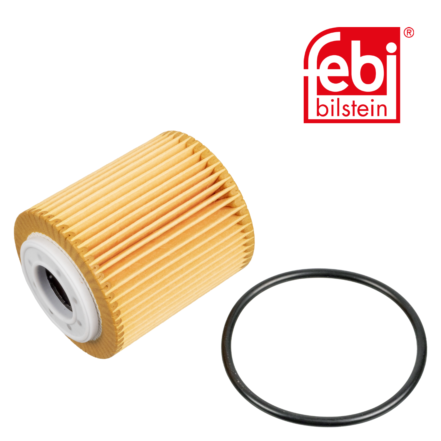 Febi Engine Oil Filter 106371