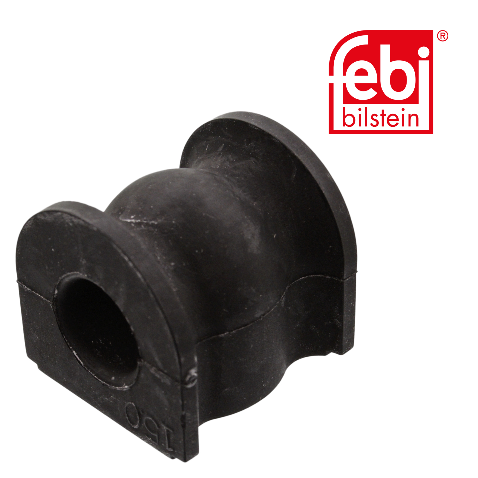 Febi Anti Roll Bar Mounting Bracket Rear 42044