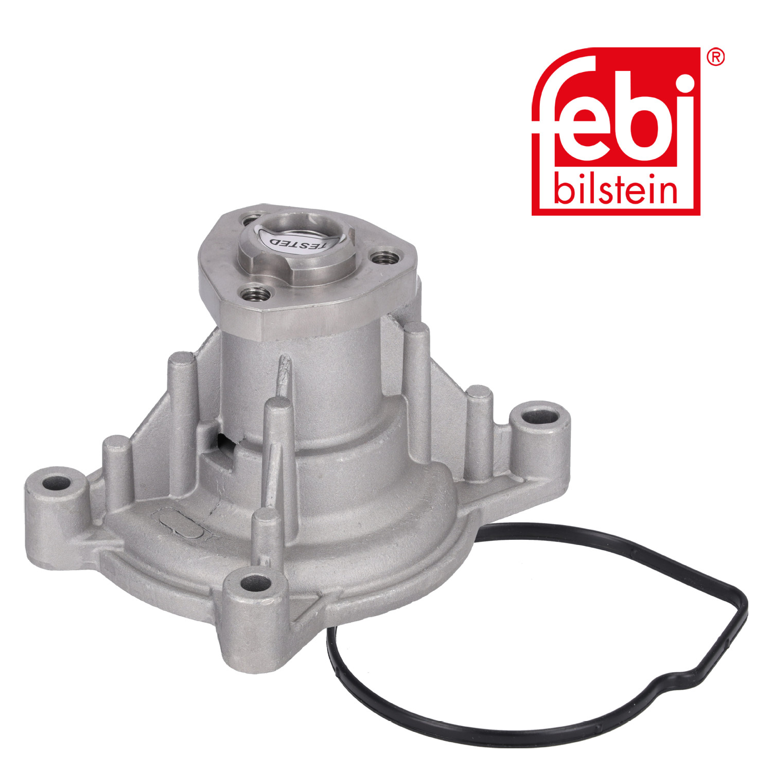 Febi Engine Cooling Water Pump 33161