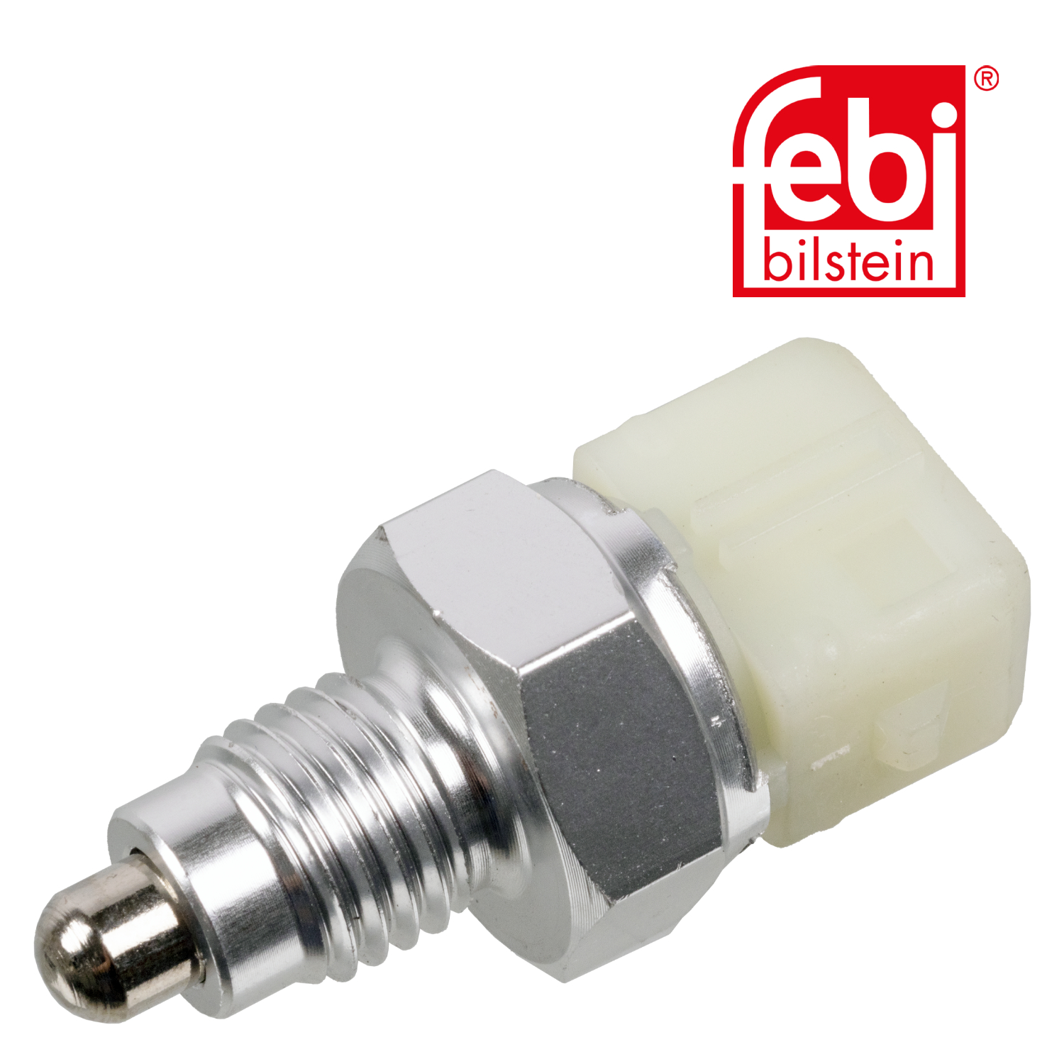Febi Reverse Light Switch 2 Connectors 01623