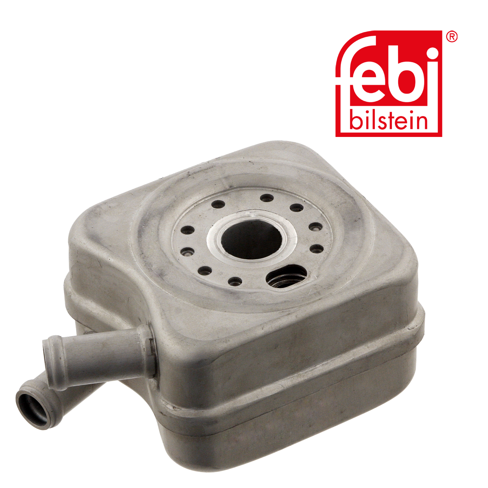 Febi Engine Oil Cooler 31110