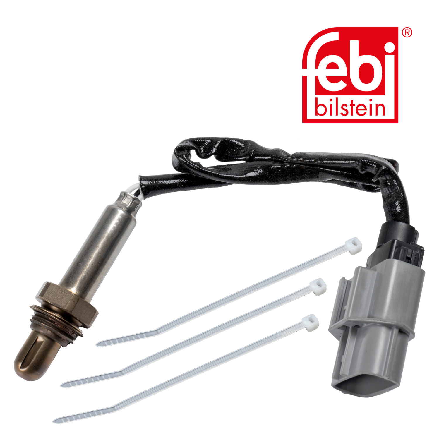 Febi O2 Lambda Oxygen Sensor 177510