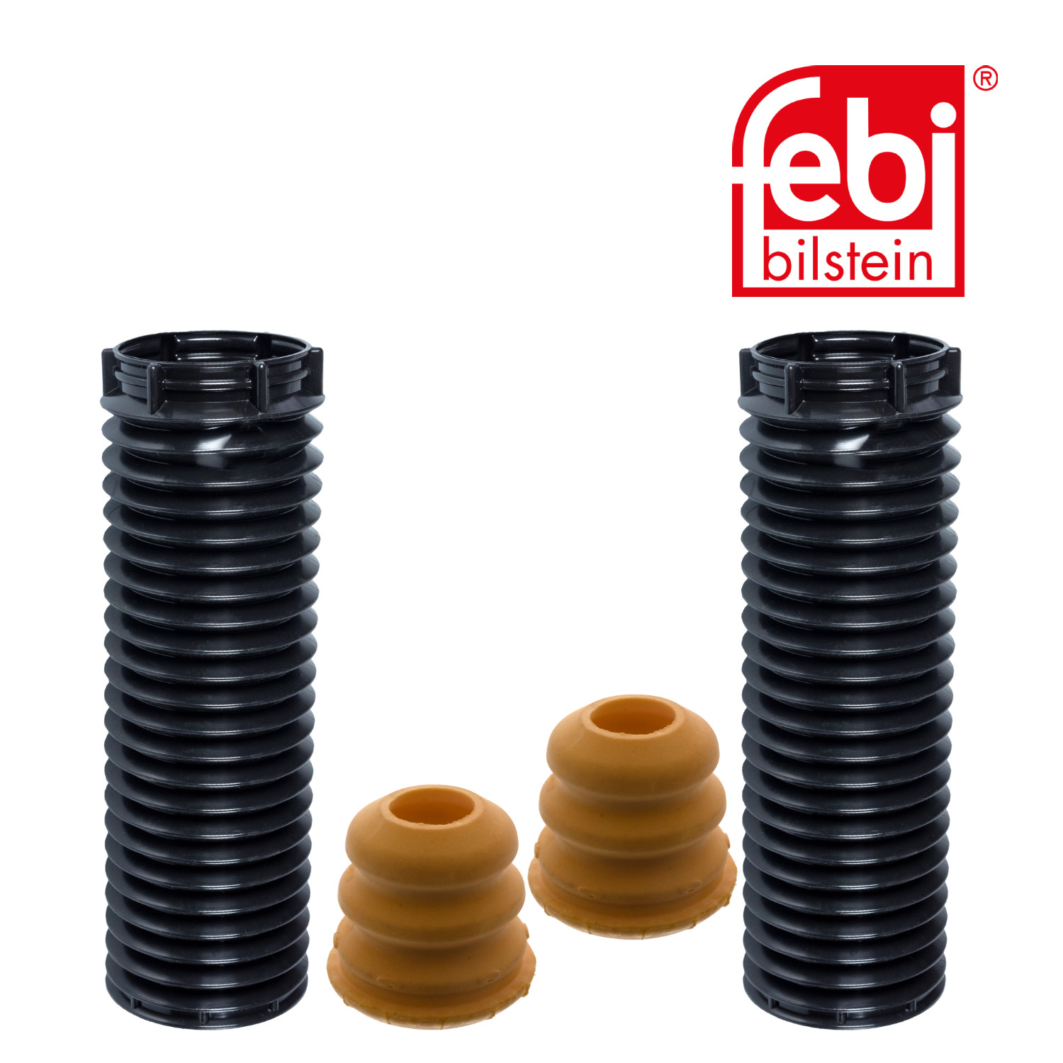 Febi Front Dust Cover Kit 180263