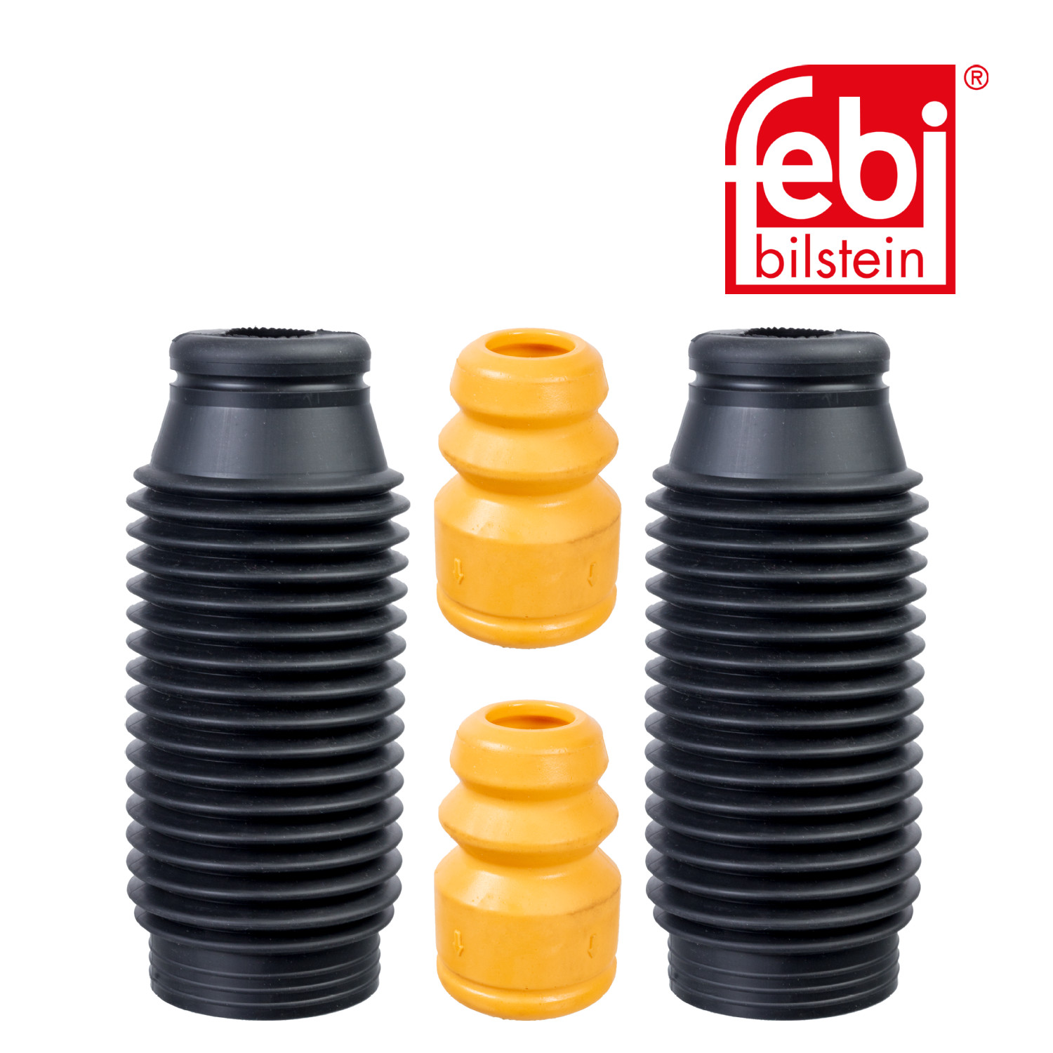 Febi Front Dust Cover Kit 106453