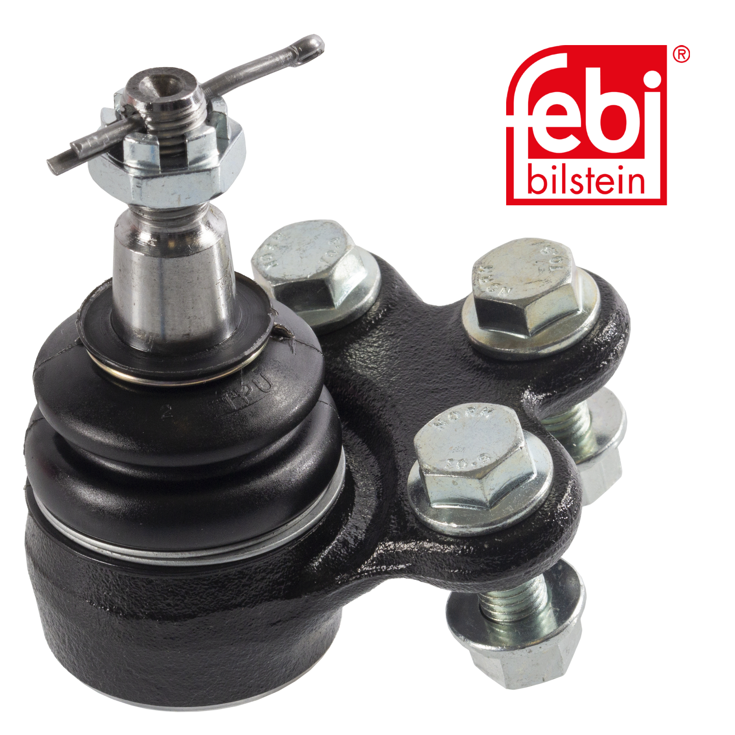 Febi Ball Joint Front Right 28347