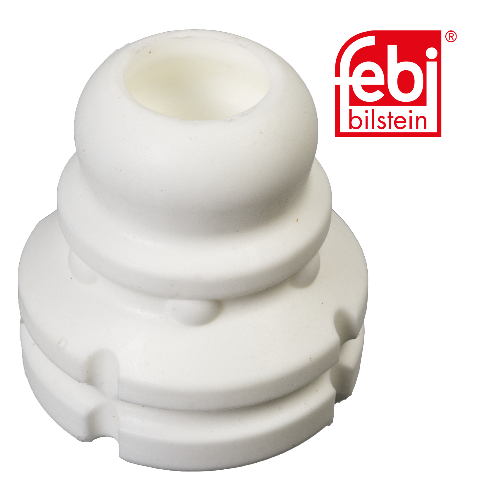 Febi Front Rubber Buffer Suspension 104212