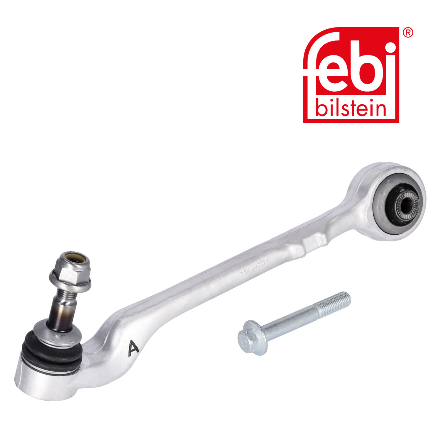 Febi Control/Trailing Arm Rear 45093
