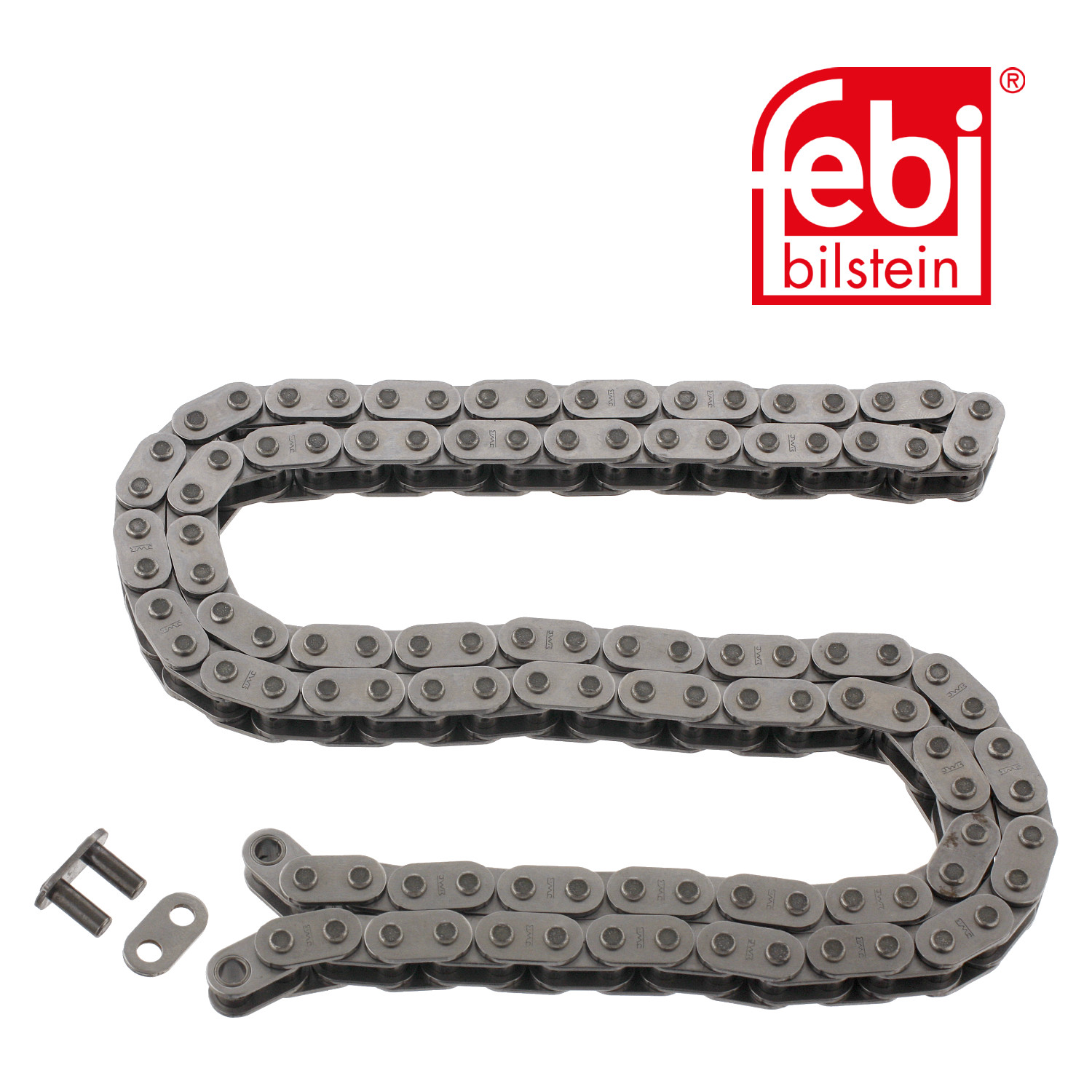 Febi Timing Chain 108 Links 9mm Pitch 26011
