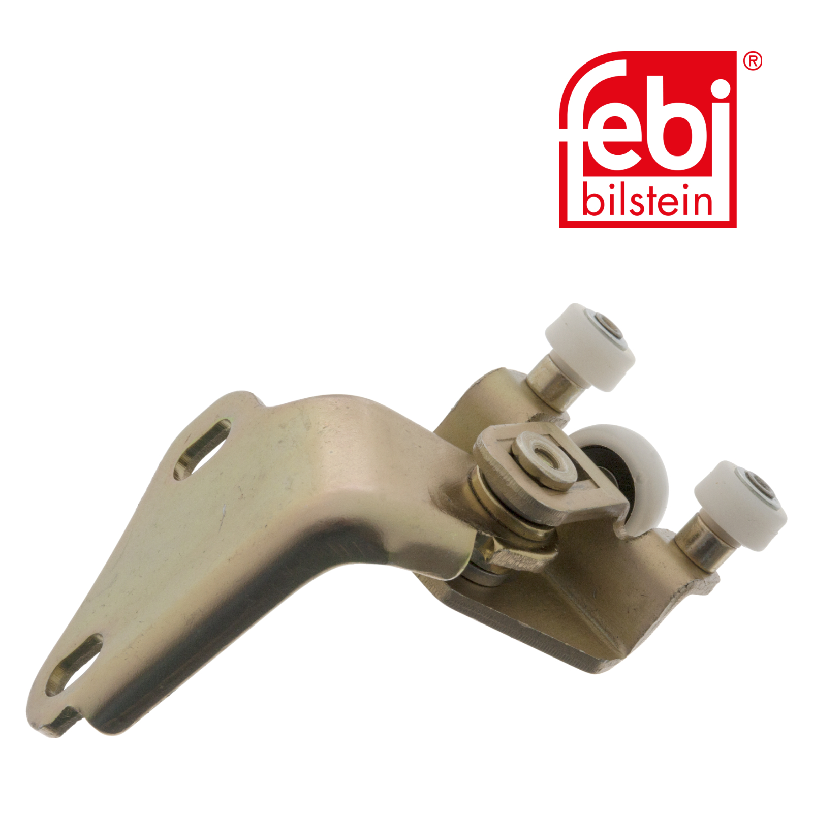 Febi Sliding Door Roller Guide 47763