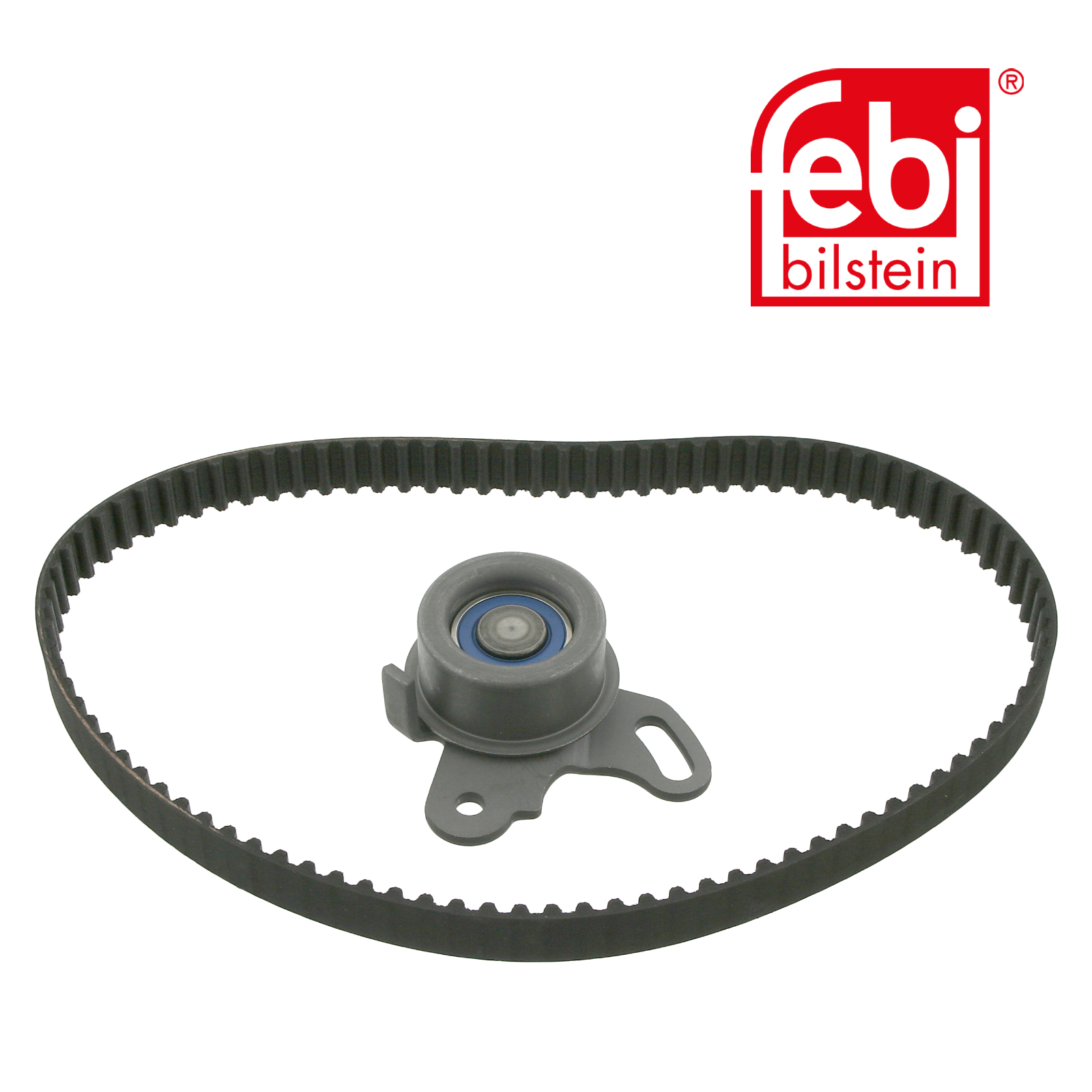 Febi Timing Belt Kit with Rollers 27409
