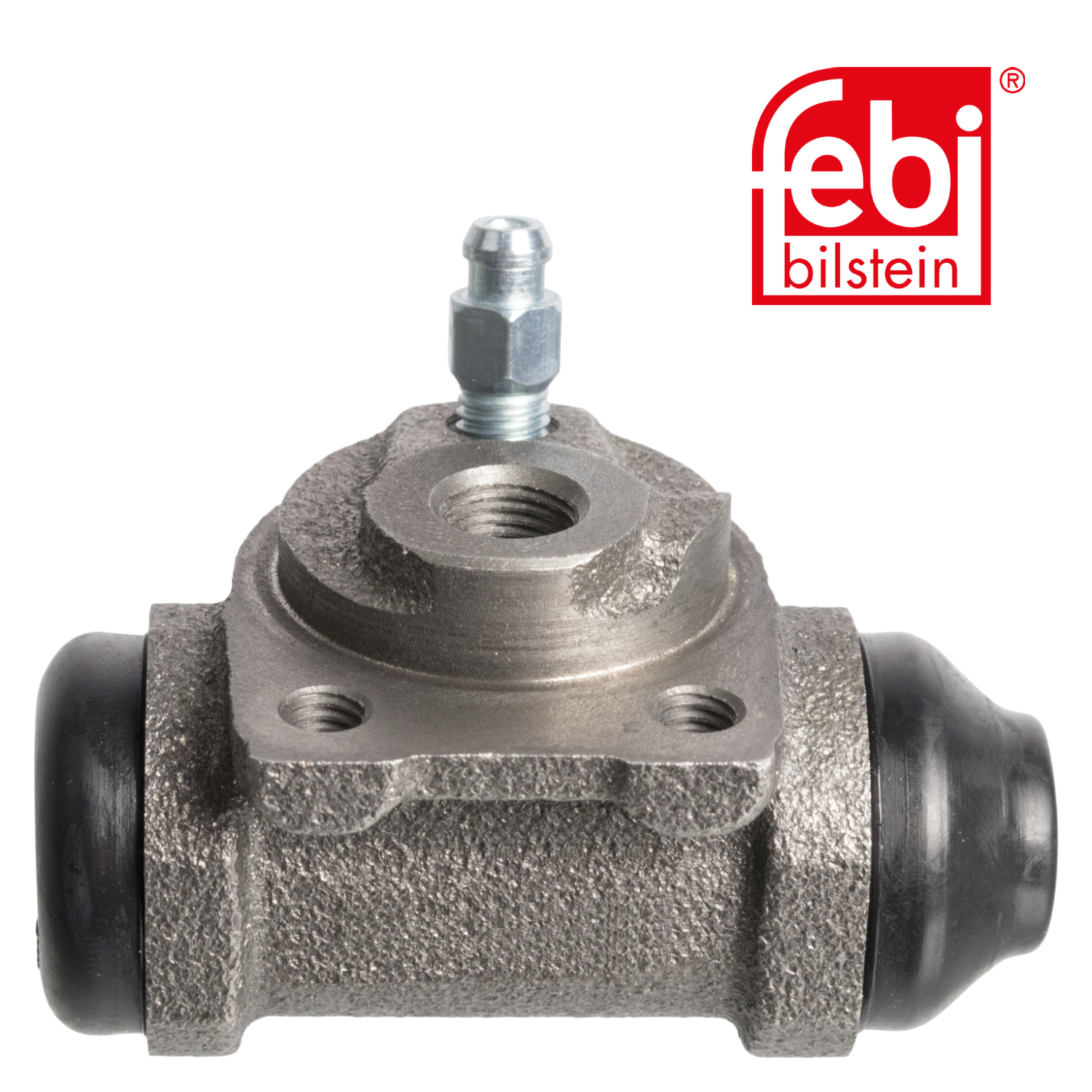 Febi Wheel Cylinder Hydraulic Brake Rear Right 102862