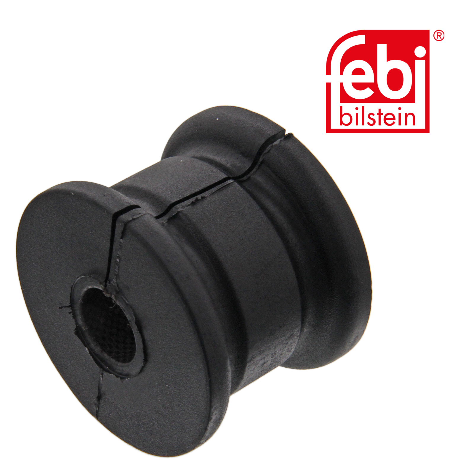 Febi Anti Roll Bar Mounting Bracket Rear 36391