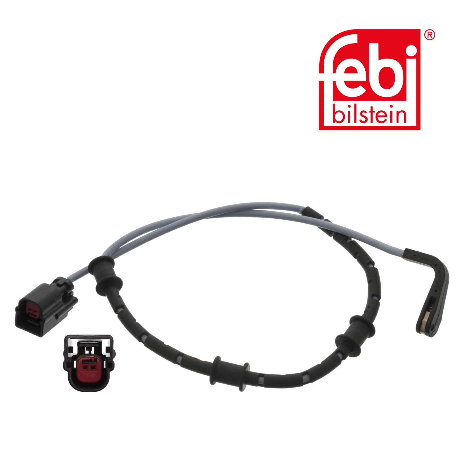 Febi Brake Pad Wear Sensor Rear Right 47374
