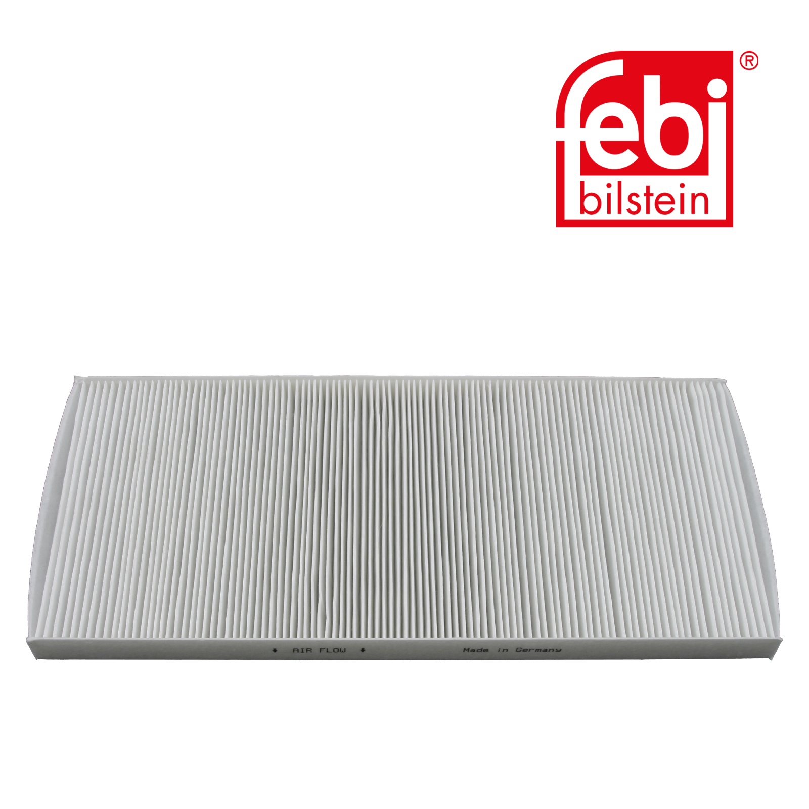 Febi Cabin Air Filter (Pollen Filter) 23230
