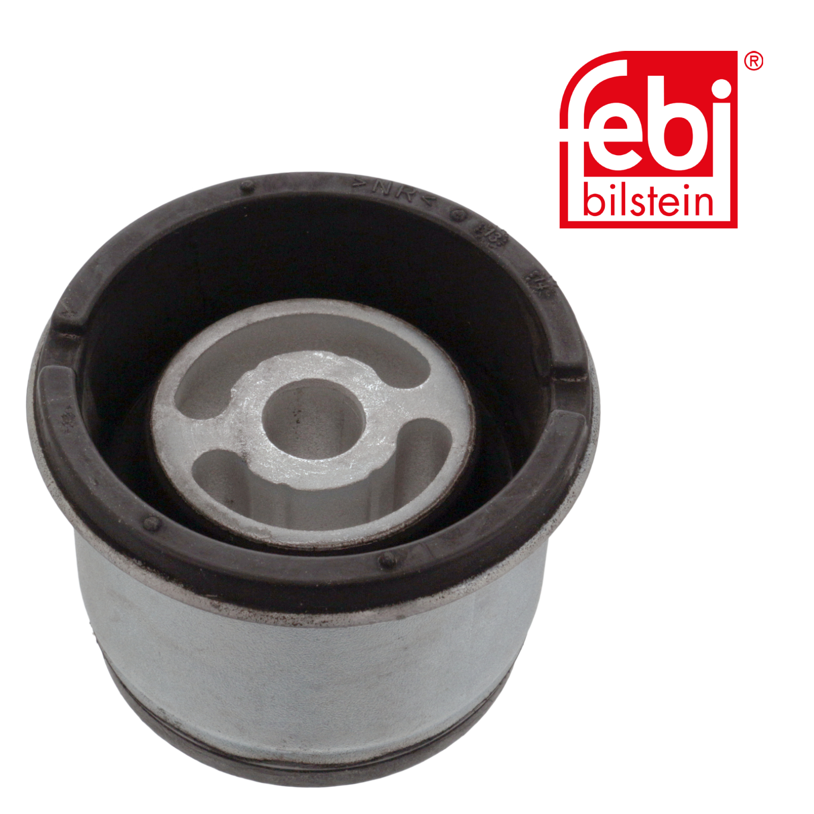 Febi Axle Beam Bushing Front Right 103687