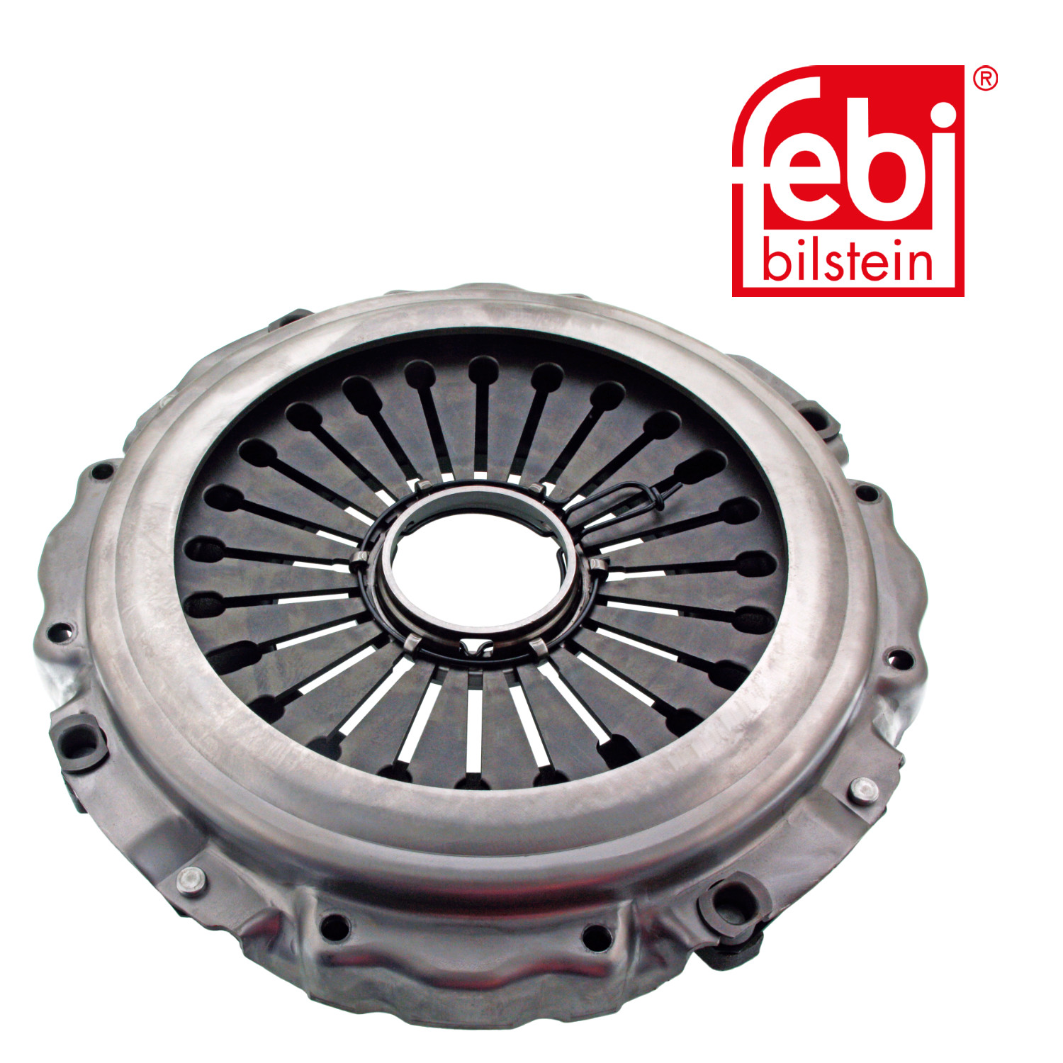 Febi Clutch Pressure Plate 402mm 105322
