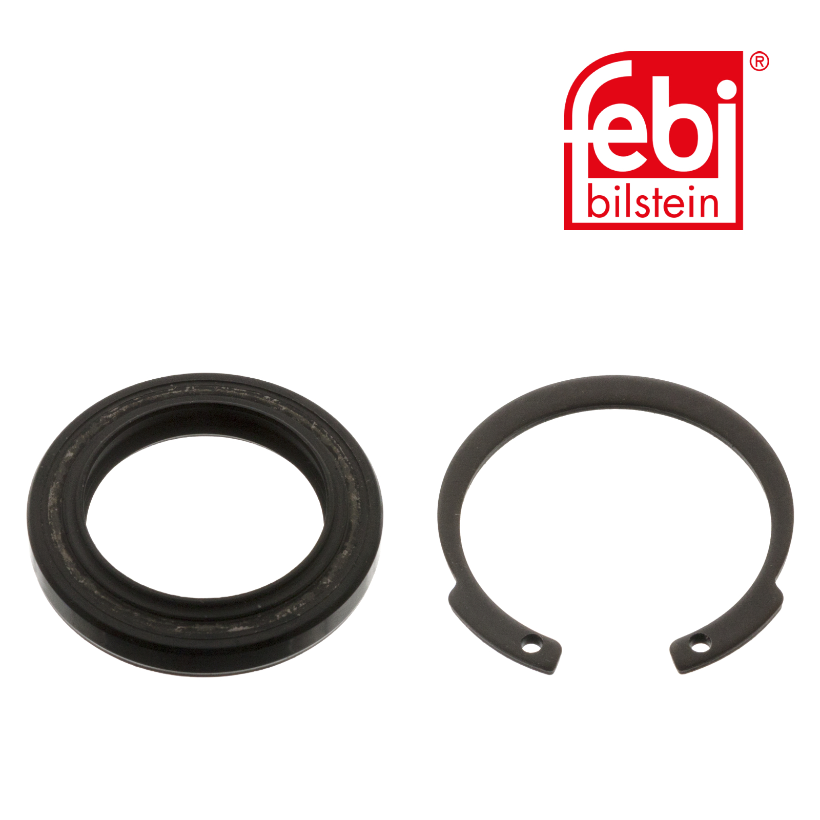 Febi Steering Gear Gasket Set 44527