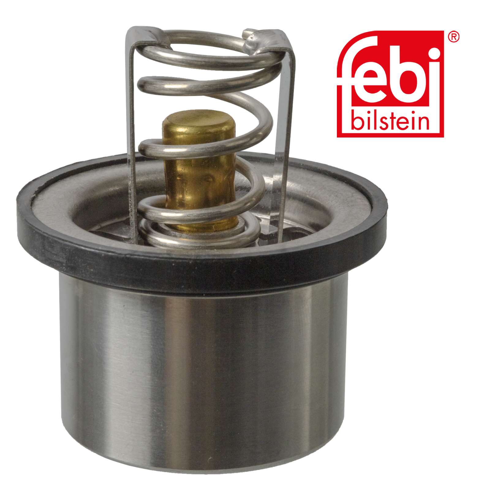 Febi Thermostat,Coolant 170604