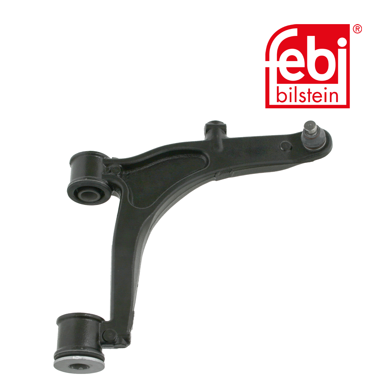 Febi Control/Trailing Arm Lower 26454