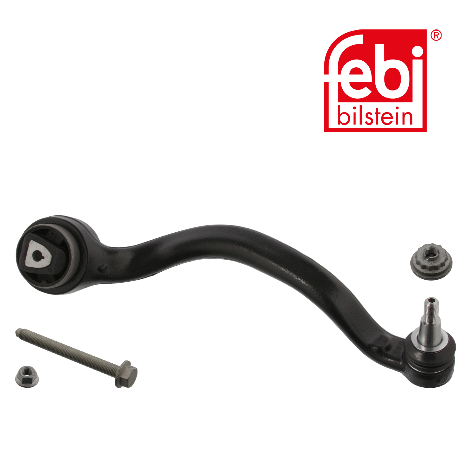 Febi Control/Trailing Arm Front 40604