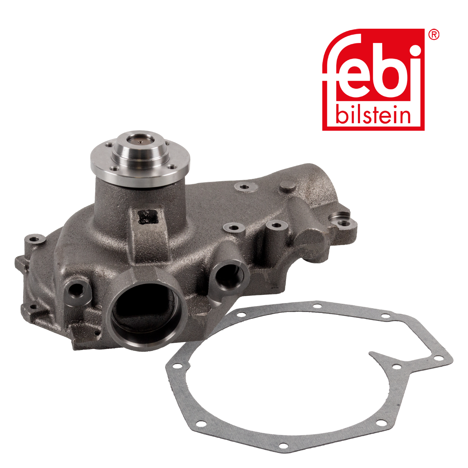 Febi Engine Cooling Water Pump 34116